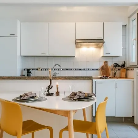 Bright Near The Sea Apartment Ostende